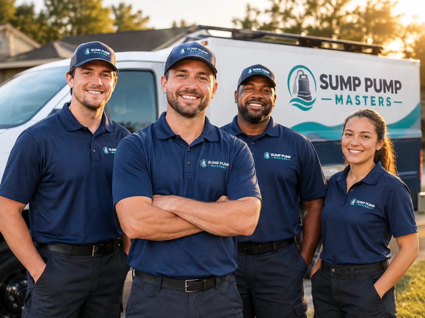 Sump Pump Repair company in Pickton, TX